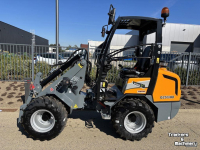 Radlader Giant G2500
