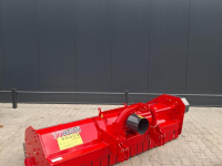 Schlegelmulchgeräte YT Agri Klepelmaaier 240cm breed klepel maaier ex demo machine