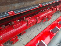 Schlegelmulchgeräte YT Agri Klepelmaaier 240cm breed klepel maaier ex demo machine