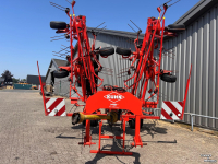 Kreiselheuer Kuhn GF 8501 TO