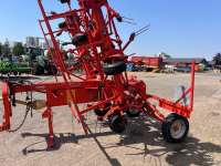Kreiselheuer Kuhn GF 8501 TO