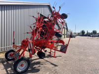 Kreiselheuer Kuhn GF 8501 TO