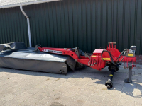Mähwerk Massey Ferguson DM 367 TL-V