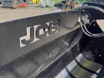 Silage Greifschaufel  / Greifgabel JCB 980/A2047
