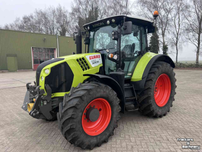 Schlepper / Traktor Claas Arion 550