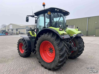 Schlepper / Traktor Claas Arion 550