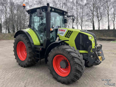 Schlepper / Traktor Claas Arion 550