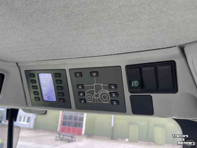 Schlepper / Traktor Claas Arion 550