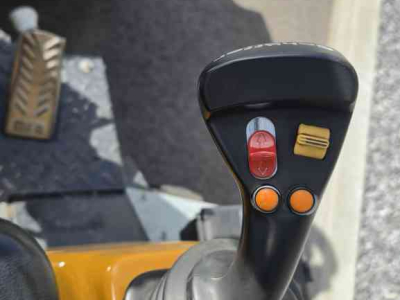 Radlader Schäffer 2430