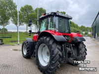 Schlepper / Traktor Massey Ferguson 6713S DYNA 6 EFFICIENT