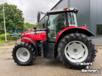 Schlepper / Traktor Massey Ferguson 6713S DYNA 6 EFFICIENT