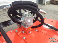 Kreiselmulchgeräte Boxer Cirkelmaaier 180 hydraulische aangedreven Giant / Eurotrac