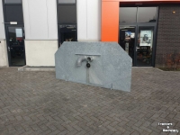Sonstiges Beregnungsmaschinen und Zubehör Van Der Sluis VDS Slootschot