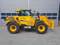 Teleskoplader JCB 538-70 Agri-Super