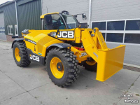 Teleskoplader JCB 538-70 Agri-Super