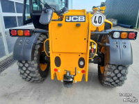 Teleskoplader JCB 538-70 Agri-Super