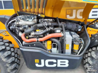 Teleskoplader JCB 538-70 Agri-Super