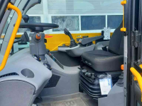Teleskoplader JCB 538-70 Agri-Super