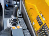 Teleskoplader JCB 538-70 Agri-Super