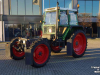 Schlepper / Traktoren Fendt 380 GT