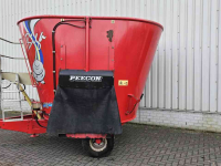 Futtermischwagen Vertikal Peecon VM120