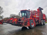 Rübenroder Holmer Terra Dos T4-40