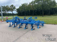 Grubber Lemken kristall 9-500