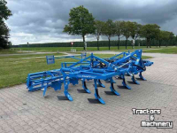 Grubber Lemken kristall 9-500