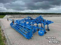 Grubber Lemken kristall 9-500