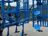 Grubber Lemken kristall 9-500