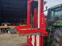 Siloblockschneider Trioliet tu 195