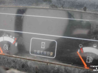 Gabelstapler Mitsubishi FG15 gasheftruck heftruck op gas forklift gabelstapler