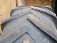 Räder, Reifen, Felgen & Distanzringe Michelin 16.9 R28
