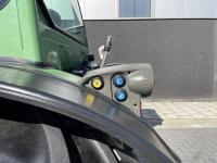 Obsttraktor Fendt 209P Vario