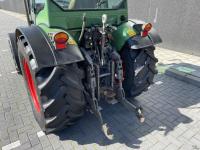 Obsttraktor Fendt 209P Vario