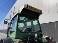 Obsttraktor Fendt 209P Vario
