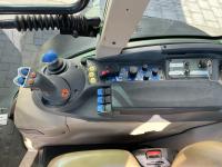 Obsttraktor Fendt 209P Vario
