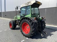 Obsttraktor Fendt 209P Vario