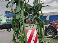 Kreiselheuer Krone KW8.82/8 Hooischudder