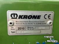 Kreiselheuer Krone KW8.82/8 Hooischudder