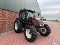 Schlepper / Traktor Valtra A93 HiTech