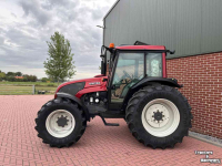 Schlepper / Traktor Valtra A93 HiTech