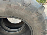 Räder, Reifen, Felgen & Distanzringe Trelleborg 600/65R28 set gebruikt