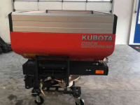 Düngerstreuer Kubota DSM-W Geo