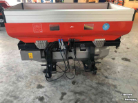 Düngerstreuer Kubota DSM-W Geo