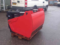 Silageschneidezange Qmac 1 20