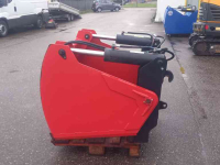 Silageschneidezange Qmac 1 20