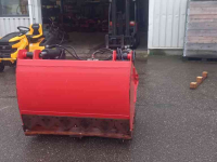 Silageschneidezange Qmac 1 20