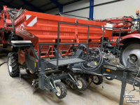 Kartoffellegemaschine Miedema MS4000 | Snarenbed pootmachine | Structural | dewulf