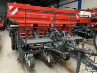 Kartoffellegemaschine Miedema MS4000 | Snarenbed pootmachine | Structural | dewulf